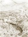 Picture of Winter snowscape _GroupedProduct_Rectangle_Portrait_Photography _GroupedProduct_Rectangle_Portrait_Unframed_Print_Only_