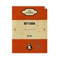 Picture of Not a Book _GroupedProduct_Rectangle_Portrait_Unframed_Print_Only_