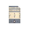 Picture of Edgar Allen Poe _GroupedProduct_Rectangle_Portrait_Unframed_Print_Only_