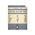 Picture of Edgar Allen Poe _GroupedProduct_Rectangle_Portrait_Unframed_Print_Only_