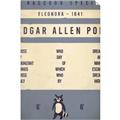 Picture of Edgar Allen Poe _GroupedProduct_Rectangle_Portrait_Unframed_Print_Only_