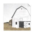 Picture of Country Barn _GroupedProduct_Square_Unframed_Print_Only_