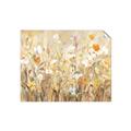 Picture of Fall Flower Fields _GroupedProduct_Rectangle_Landscape_Unframed_Print_Only_