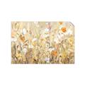 Picture of Fall Flower Fields _GroupedProduct_Rectangle_Landscape_Unframed_Print_Only_