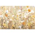 Picture of Fall Flower Fields _GroupedProduct_Rectangle_Landscape_Unframed_Print_Only_