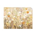 Picture of Fall Flower Fields _GroupedProduct_Rectangle_Landscape_Unframed_Print_Only_