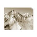 Picture of Rocky Mountain II _GroupedProduct_Rectangle_Landscape_Photography _GroupedProduct_Rectangle_Landscape_Unframed_Print_Only_