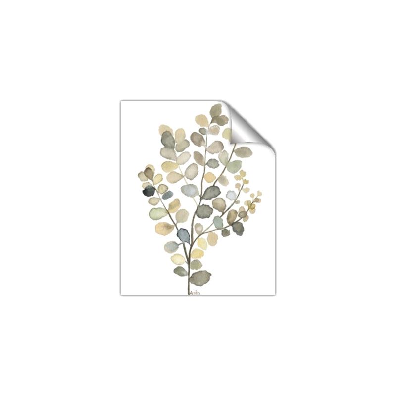 Picture of Soft Spoken II _GroupedProduct_Rectangle_Portrait_Unframed_Print_Only_