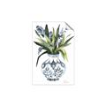 Picture of Grand House Plants II _GroupedProduct_Rectangle_Portrait_Unframed_Print_Only_