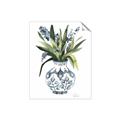 Picture of Grand House Plants II _GroupedProduct_Rectangle_Portrait_Unframed_Print_Only_