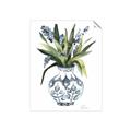 Picture of Grand House Plants II _GroupedProduct_Rectangle_Portrait_Unframed_Print_Only_