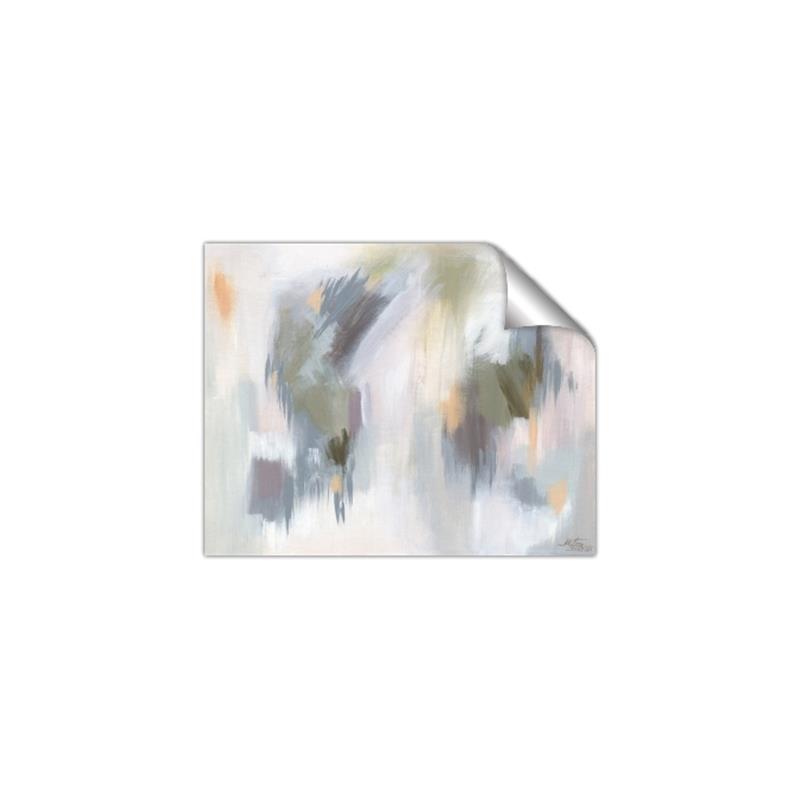 Picture of Serene Swatches I _GroupedProduct_Rectangle_Landscape_Unframed_Print_Only_