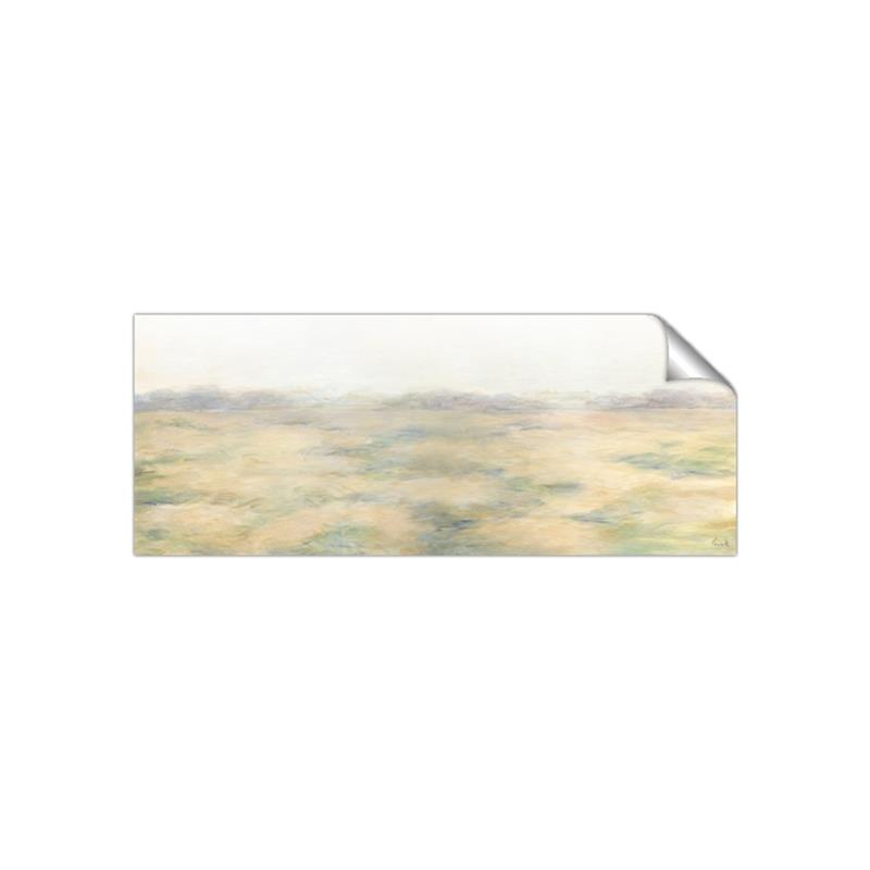 Picture of Brush stroked painting _GroupedProduct_Panel_Landscape_Unframed_Print_Only_