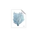 Picture of Blue Tree I _GroupedProduct_Rectangle_Portrait_Unframed_Print_Only_
