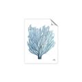 Picture of Blue Tree I _GroupedProduct_Rectangle_Portrait_Unframed_Print_Only_