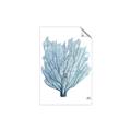 Picture of Blue Tree I _GroupedProduct_Rectangle_Portrait_Unframed_Print_Only_