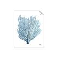 Picture of Blue Tree I _GroupedProduct_Rectangle_Portrait_Unframed_Print_Only_