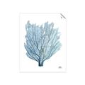 Picture of Blue Tree I _GroupedProduct_Rectangle_Portrait_Unframed_Print_Only_