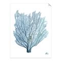 Picture of Blue Tree I _GroupedProduct_Rectangle_Portrait_Unframed_Print_Only_