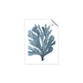Picture of Blue Tree II _GroupedProduct_Rectangle_Portrait_Unframed_Print_Only_