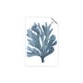Picture of Blue Tree II _GroupedProduct_Rectangle_Portrait_Unframed_Print_Only_