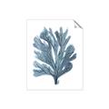 Picture of Blue Tree II _GroupedProduct_Rectangle_Portrait_Unframed_Print_Only_