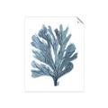 Picture of Blue Tree II _GroupedProduct_Rectangle_Portrait_Unframed_Print_Only_