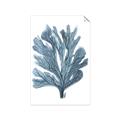 Picture of Blue Tree II _GroupedProduct_Rectangle_Portrait_Unframed_Print_Only_