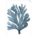 Picture of Blue Tree II _GroupedProduct_Rectangle_Portrait_Unframed_Print_Only_