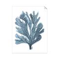 Picture of Blue Tree II _GroupedProduct_Rectangle_Portrait_Unframed_Print_Only_
