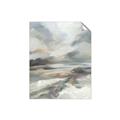 Picture of Sand blue Sea Water _GroupedProduct_Rectangle_Portrait_Unframed_Print_Only_