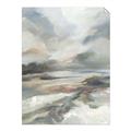 Picture of Sand blue Sea Water _GroupedProduct_Rectangle_Portrait_Unframed_Print_Only_