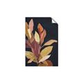 Picture of Vivid Leaves I _GroupedProduct_Rectangle_Portrait_Unframed_Print_Only_