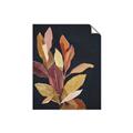 Picture of Vivid Leaves I _GroupedProduct_Rectangle_Portrait_Unframed_Print_Only_