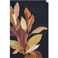 Picture of Vivid Leaves I _GroupedProduct_Rectangle_Portrait_Unframed_Print_Only_