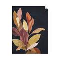 Picture of Vivid Leaves I _GroupedProduct_Rectangle_Portrait_Unframed_Print_Only_