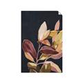 Picture of Vivid Leaves II _GroupedProduct_Rectangle_Portrait_Unframed_Print_Only_