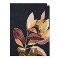 Picture of Vivid Leaves II _GroupedProduct_Rectangle_Portrait_Unframed_Print_Only_