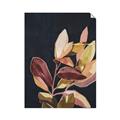 Picture of Vivid Leaves II _GroupedProduct_Rectangle_Portrait_Unframed_Print_Only_