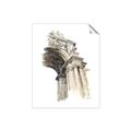 Picture of Archway Sketch _GroupedProduct_Rectangle_Portrait_Unframed_Print_Only_