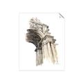 Picture of Archway Sketch _GroupedProduct_Rectangle_Portrait_Unframed_Print_Only_