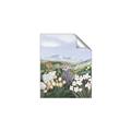 Picture of The Meadow _GroupedProduct_Rectangle_Portrait_Unframed_Print_Only_