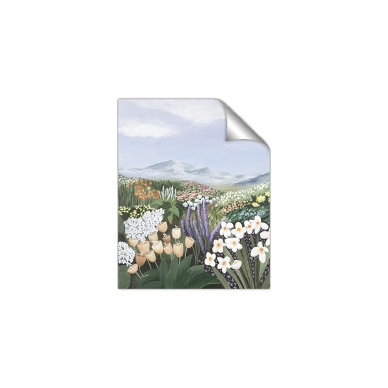 Picture of The Meadow _GroupedProduct_Rectangle_Portrait_Unframed_Print_Only_