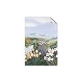 Picture of The Meadow _GroupedProduct_Rectangle_Portrait_Unframed_Print_Only_