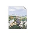 Picture of The Meadow _GroupedProduct_Rectangle_Portrait_Unframed_Print_Only_
