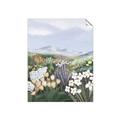 Picture of The Meadow _GroupedProduct_Rectangle_Portrait_Unframed_Print_Only_