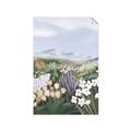 Picture of The Meadow _GroupedProduct_Rectangle_Portrait_Unframed_Print_Only_