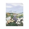 Picture of The Meadow _GroupedProduct_Rectangle_Portrait_Unframed_Print_Only_