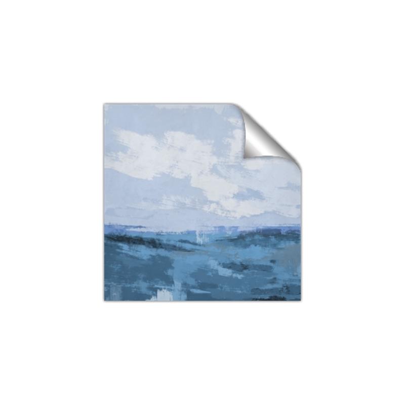 Picture of Blues _GroupedProduct_Square_Unframed_Print_Only_