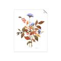 Picture of Violets and reds I _GroupedProduct_Rectangle_Portrait_Unframed_Print_Only_